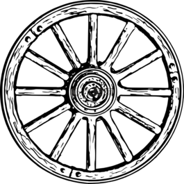 運(yùn)輸,車皮,車輪