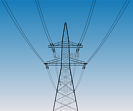 電,電力,權(quán)力