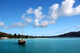 海,引導(dǎo),塞舌爾