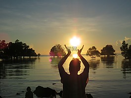 biduk2,kaltim,idonesia