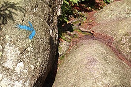 箭頭,巖,性質(zhì)