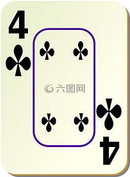四,俱樂部,4