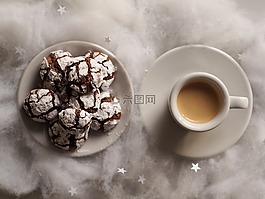 豆蔻雪擁抱,餅干,糕點(diǎn)