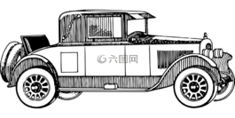 汽車,車,馬達