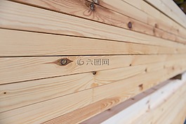 木,fertighaus,材料