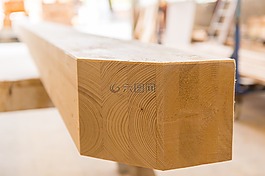 木,fertighaus,材料