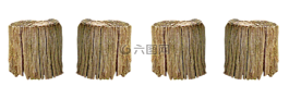 hauklötze,木,木印章