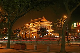 屋頂,中國,龍