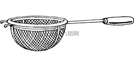 廚師,烹飪,廚房