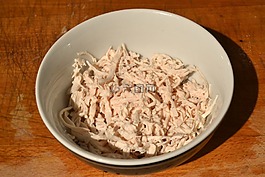 廚師,食品,烹飪