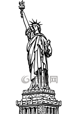 美國,里程碑,自由