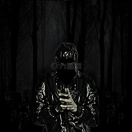 該死,lovos,恐懼