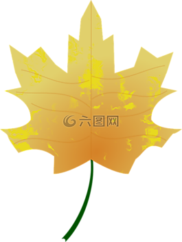 秋,顏色,秋天