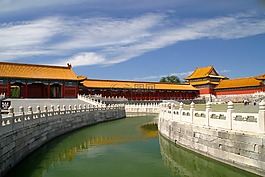 屋頂,中國,龍