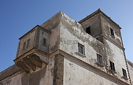 摩洛哥,索維拉,建設(shè)