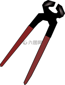 鉗,釘器,工具