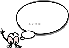 字符,氣球,小