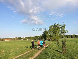 競賽,夏,丹麥