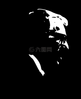 射線,白普理,側(cè)影