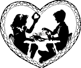 情人節(jié),愛,心