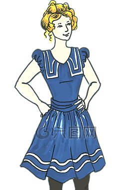 衣服,服装,时尚