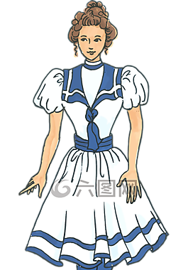 衣服,服装,时尚