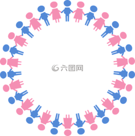 幀,性別,女孩