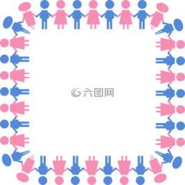 幀,性別,女孩