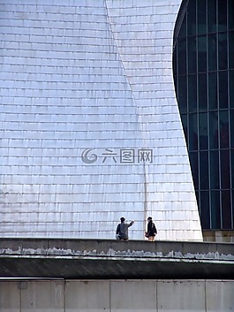 畢爾巴鄂,古根海姆,博物館