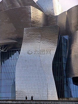 畢爾巴鄂,古根海姆,博物館