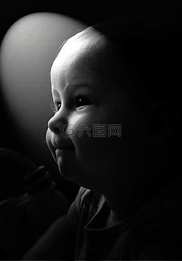 嬰兒,男孩,兒童