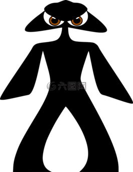 外星人,不明飛行物,空間