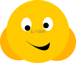 笑脸,幸福的脸,微笑