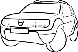 車,車輛,自動