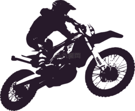 自行車,斬波器,車道