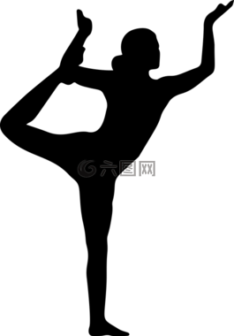 演習(xí),女性,健身