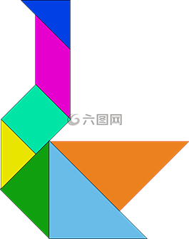 形狀,塊,困惑