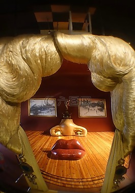 錯(cuò)覺(jué),大理,透視