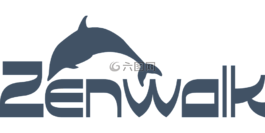 zenwalk,徽标,linux