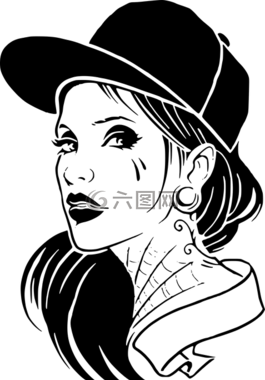 女子,女性,維多利亞