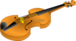小提琴,音樂,提琴