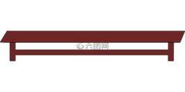 長凳,木,健身房