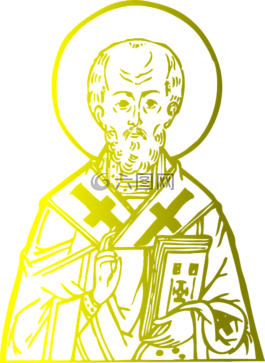 基督教,圣,宗教