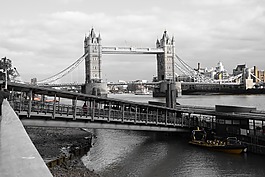 塔橋,倫敦,英格蘭