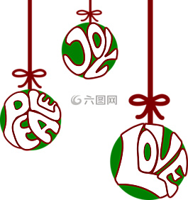 球,基督教,圣誕節(jié)