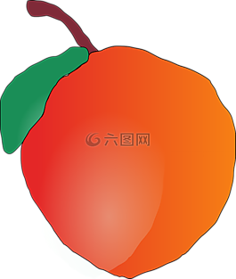 蘋果,水果,甜