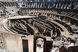 競技場,羅馬,旅行