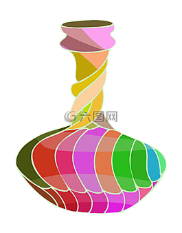 集裝箱,罐,瓶