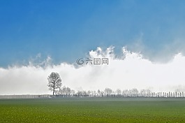 景觀,霧,性質(zhì)