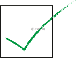 復(fù)選標(biāo)記,權(quán)利,矩形